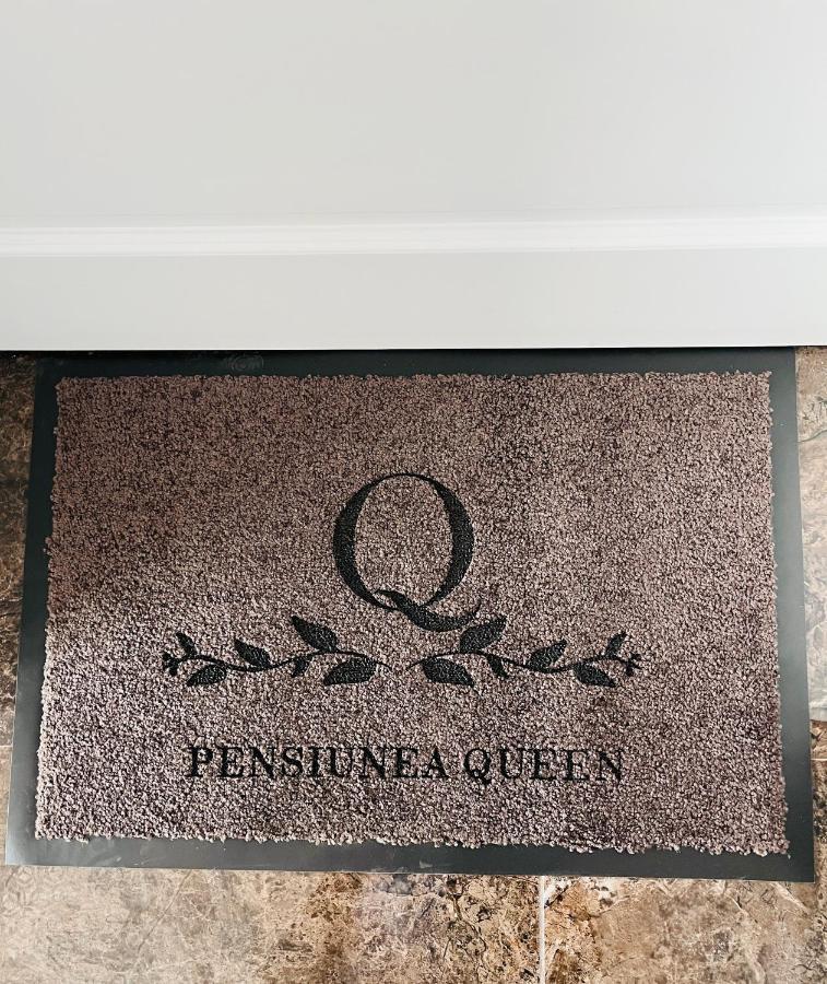 Pensiunea Queen Remetea Mare 外观 照片